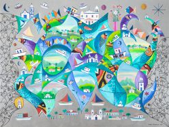Lucas Pennacchi - Movimento Natureza
