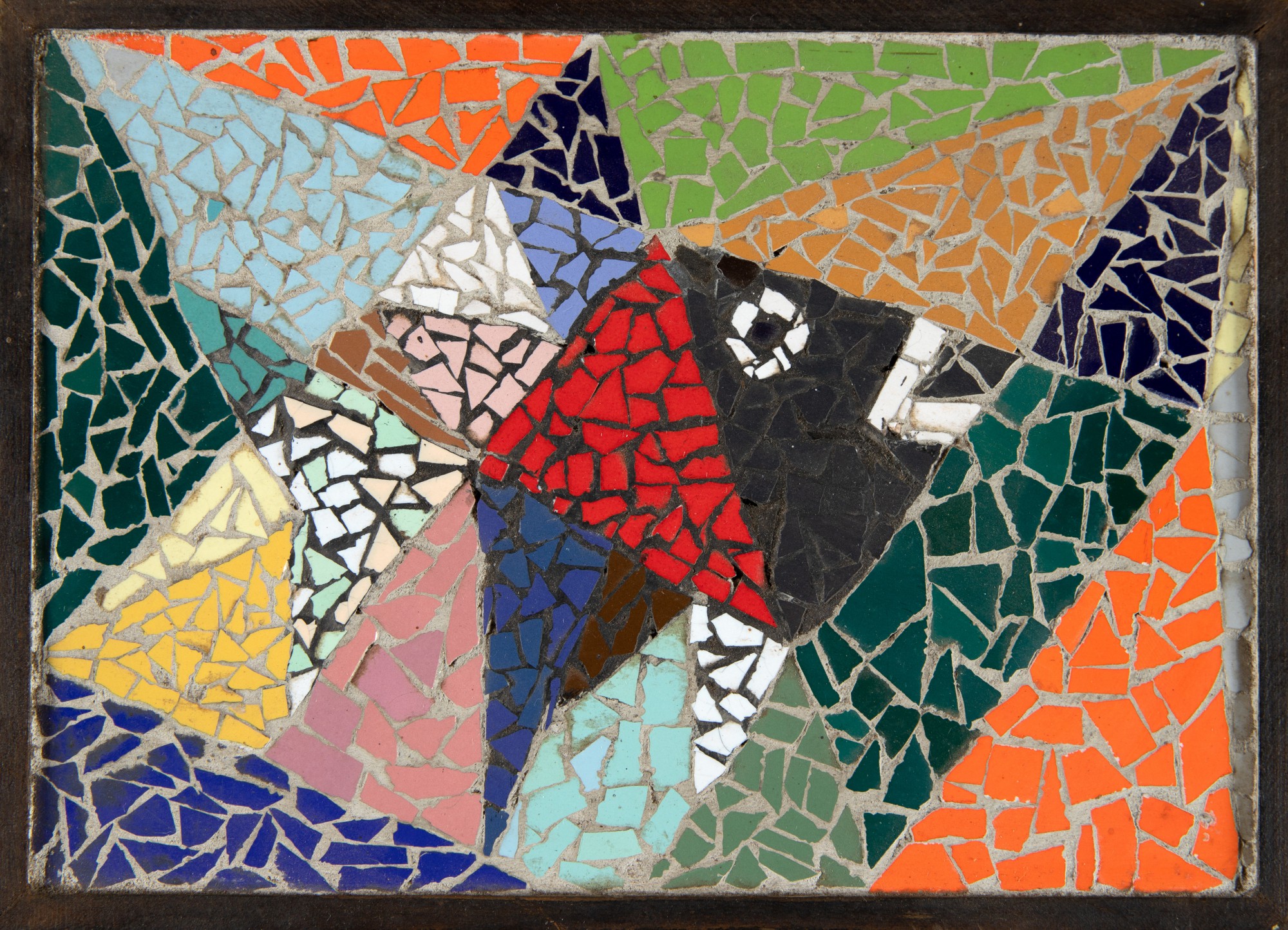 Lucas Pennacchi - Sem Título