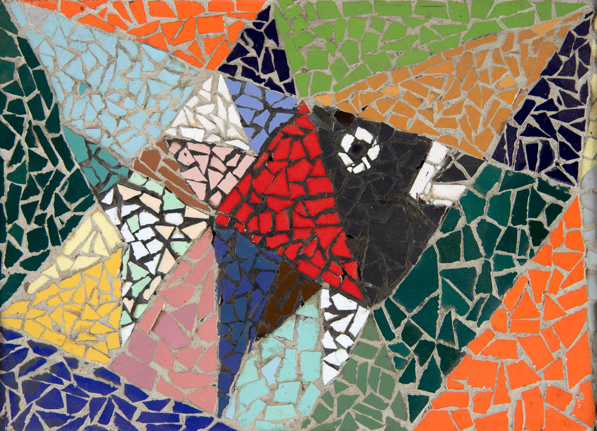 Lucas Pennacchi - Sem Título