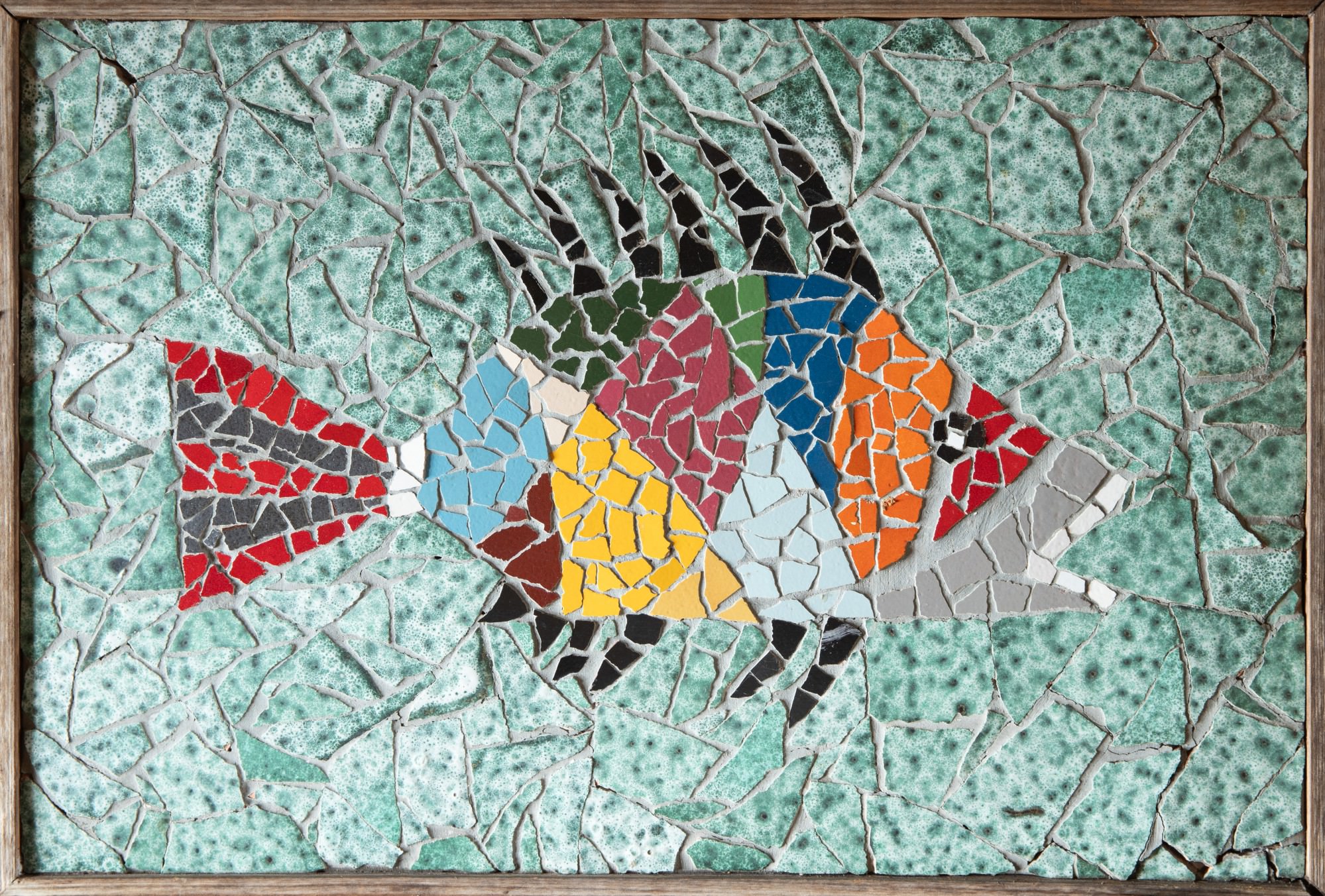 Lucas Pennacchi - Sem Título