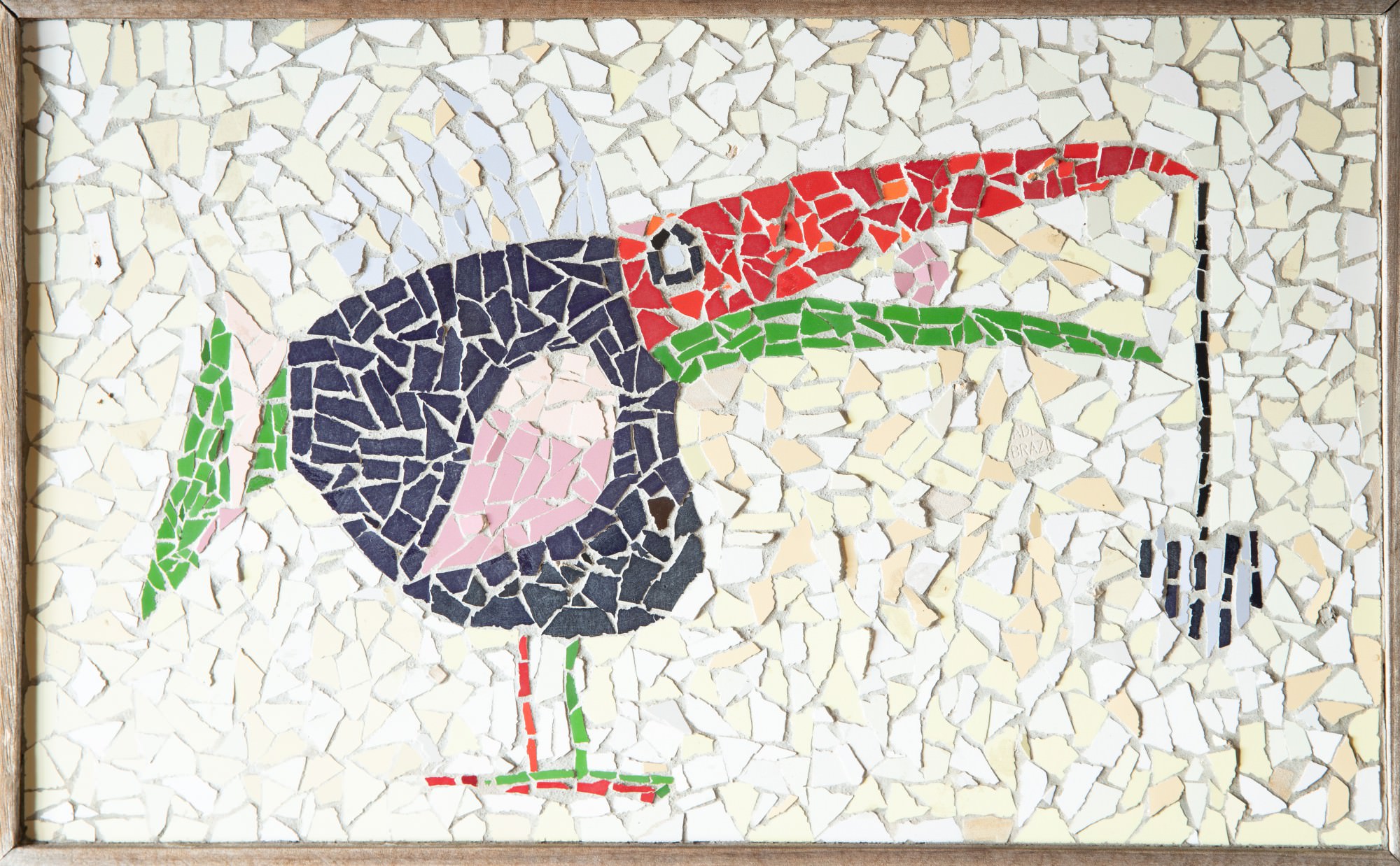 Lucas Pennacchi - Sem Título