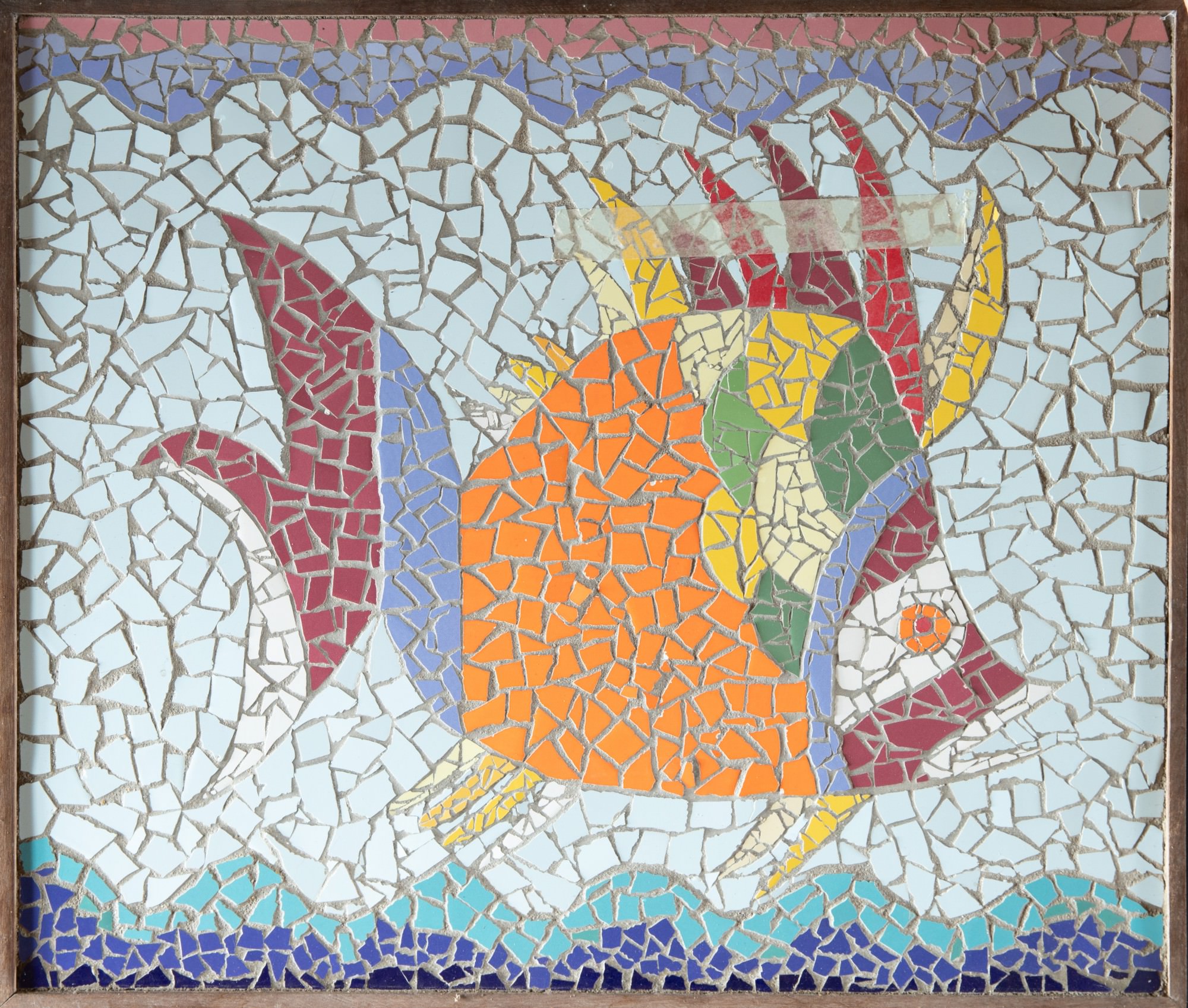 Lucas Pennacchi - Sem Título