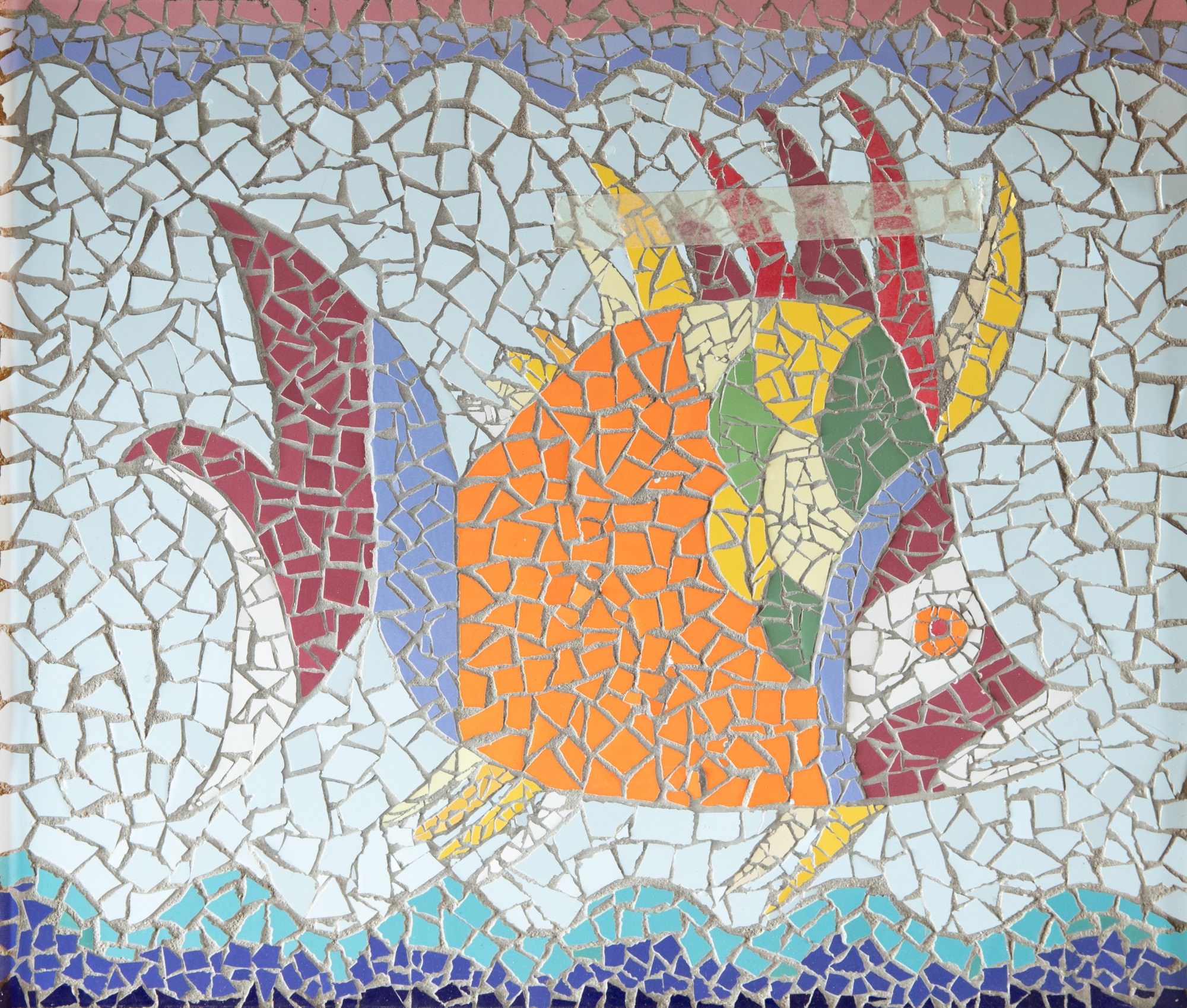 Lucas Pennacchi - Sem Título