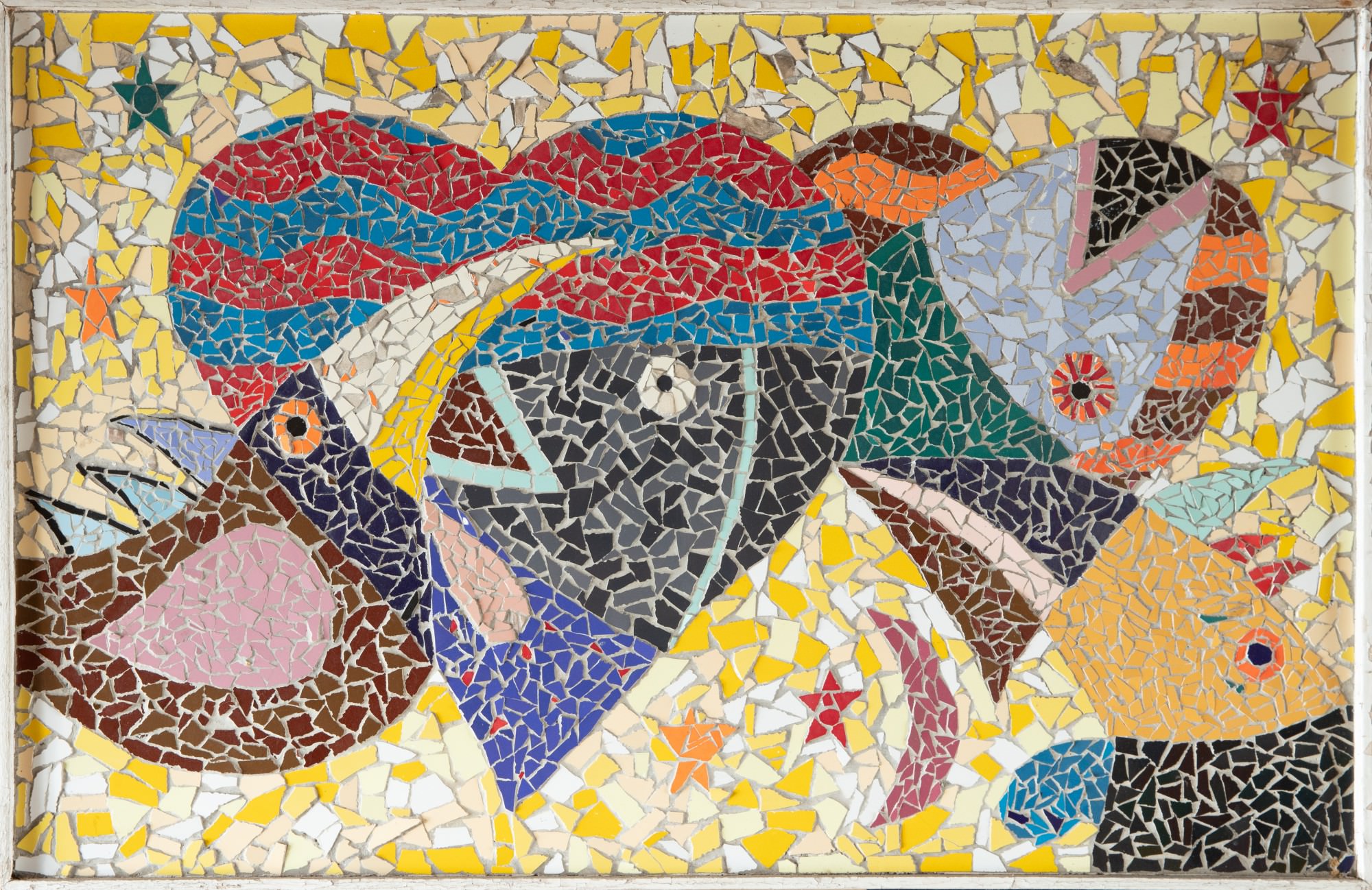 Lucas Pennacchi - Sem Título