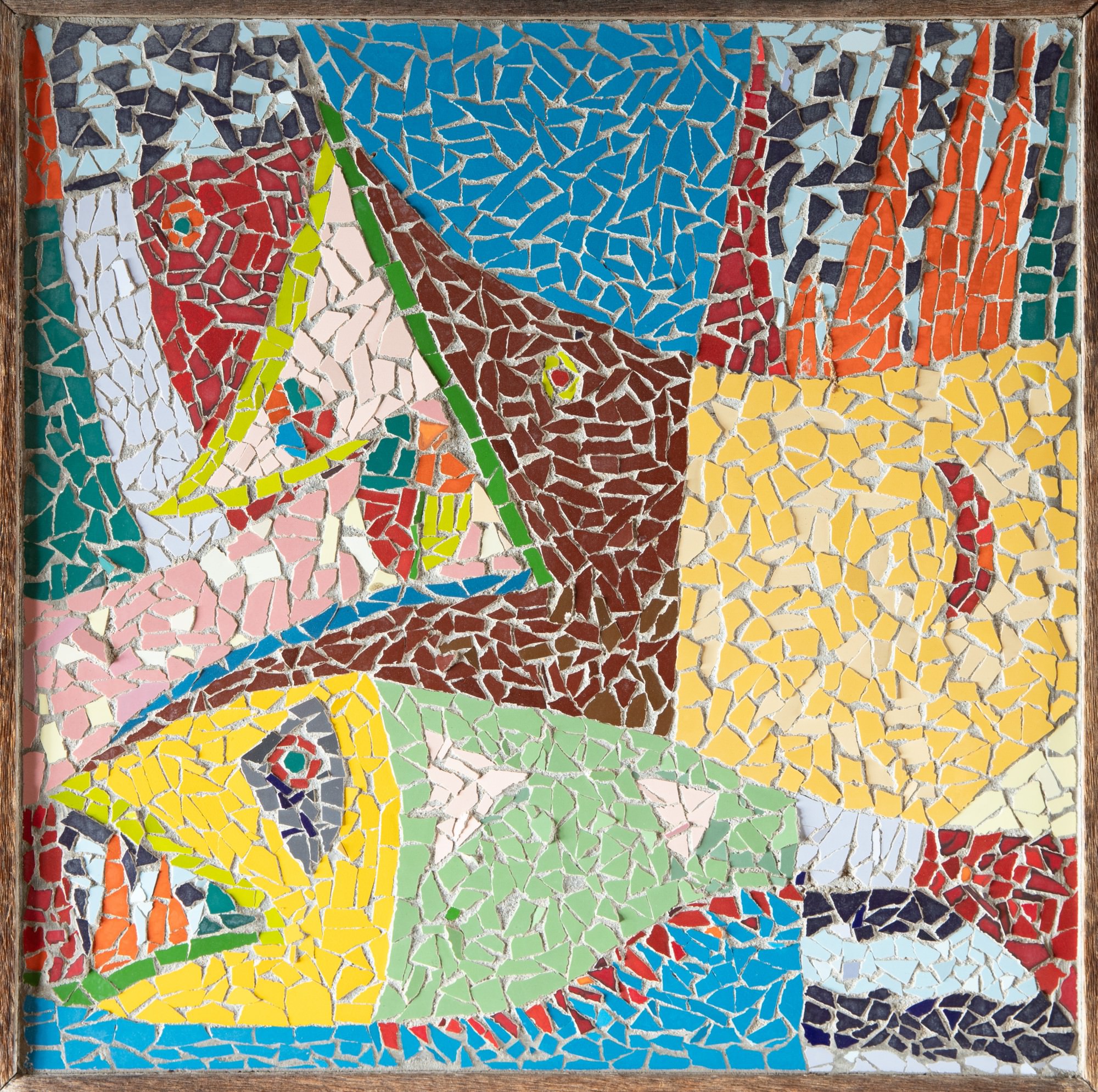 Lucas Pennacchi - Sem Título