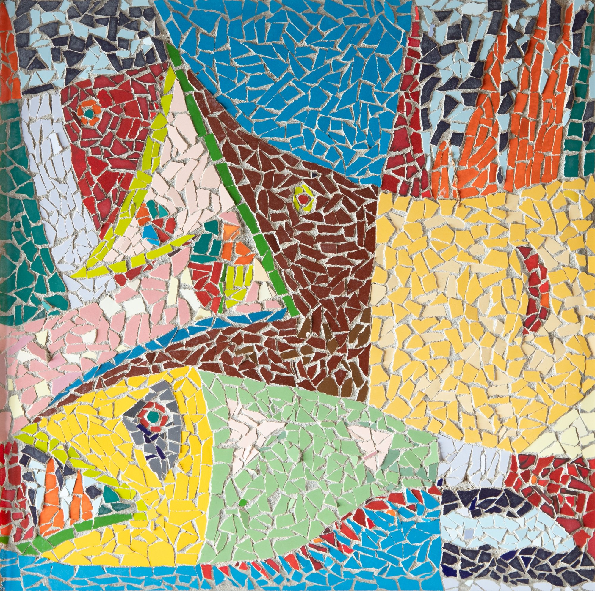 Lucas Pennacchi - Sem Título