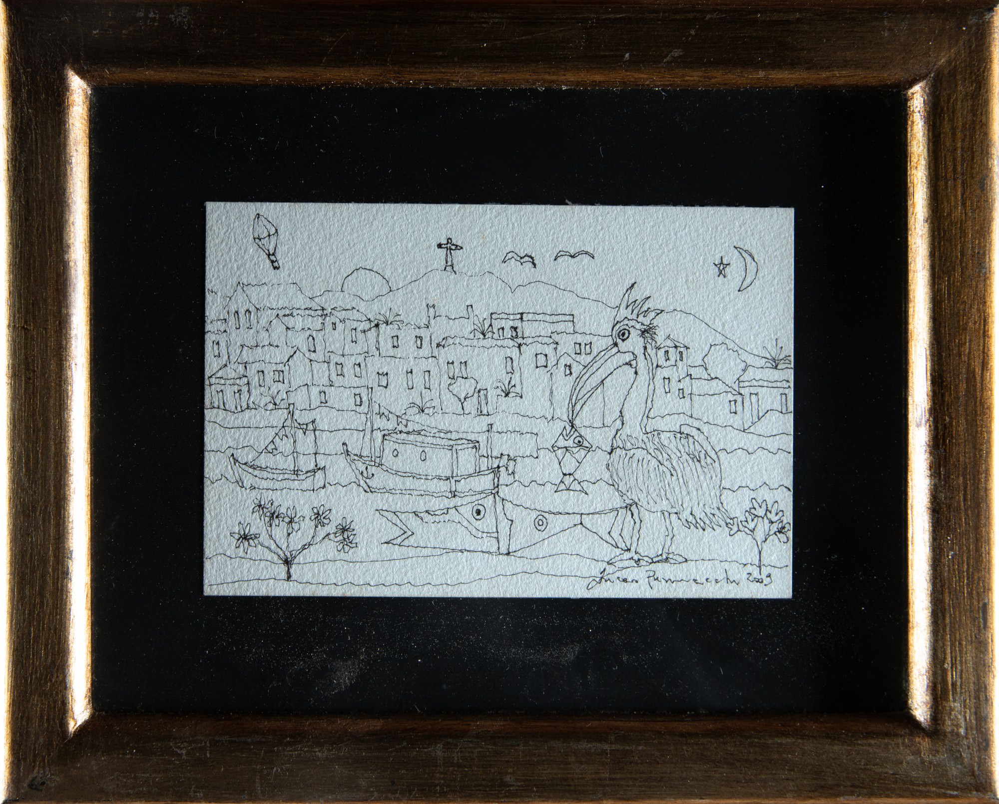 Lucas Pennacchi - Sem Título