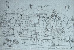 Lucas Pennacchi - Sem Título