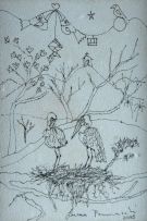 Lucas Pennacchi - Sem Título