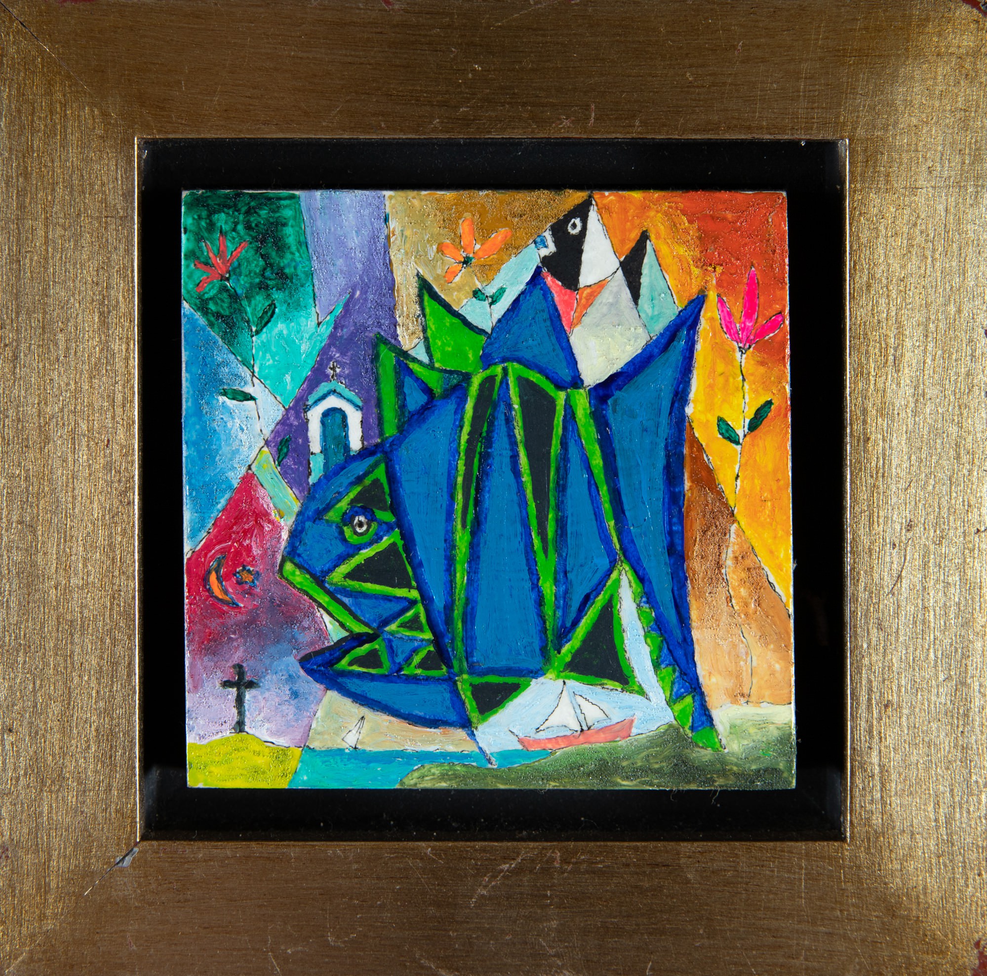 Lucas Pennacchi - Sem Título