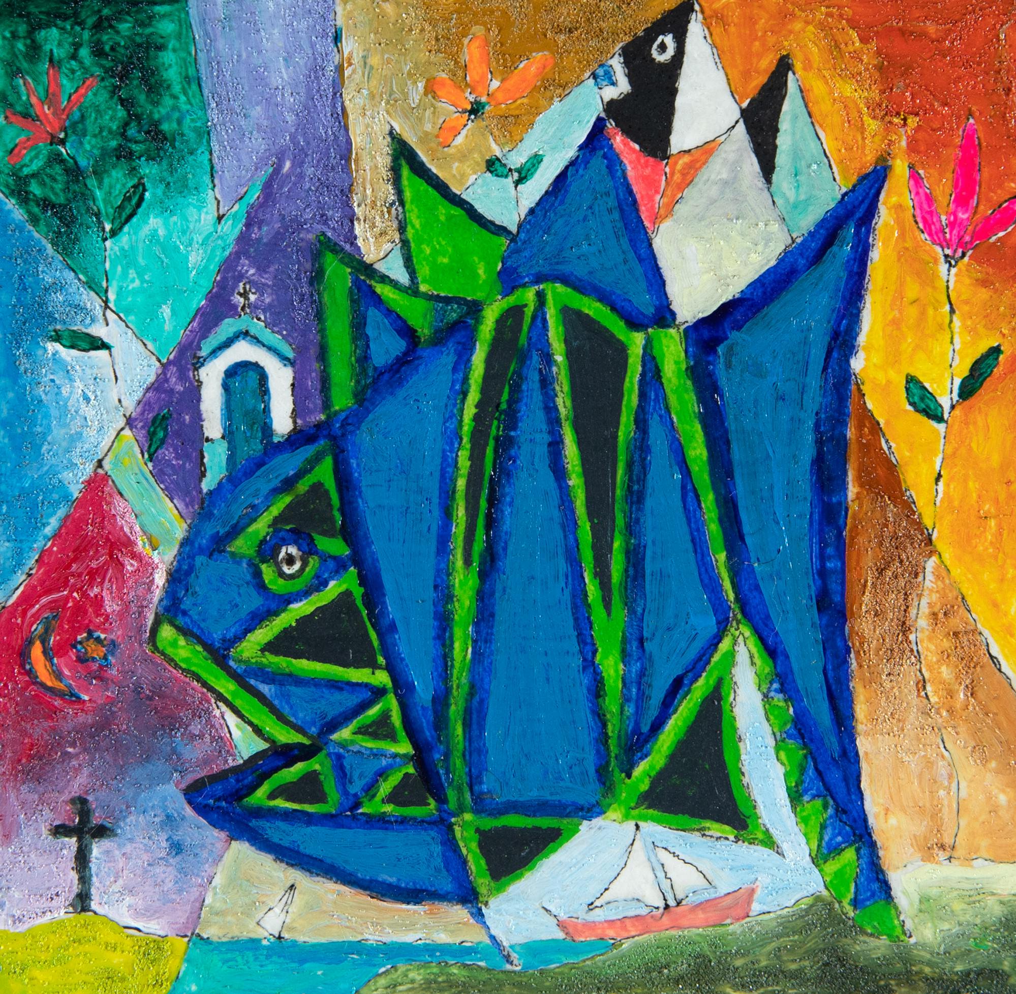 Lucas Pennacchi - Sem Título