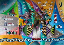 Lucas Pennacchi - Sem Título