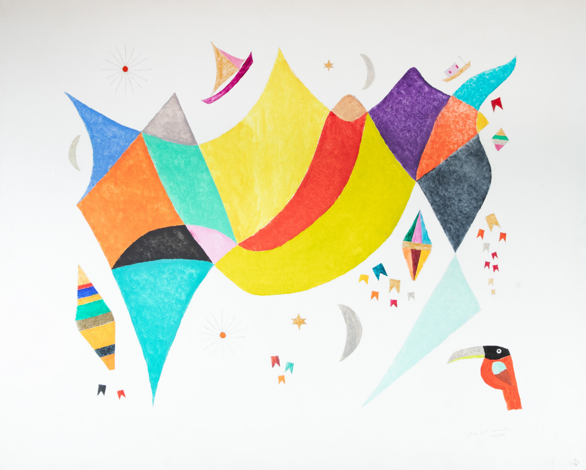 Lucas Pennacchi - Sem Título