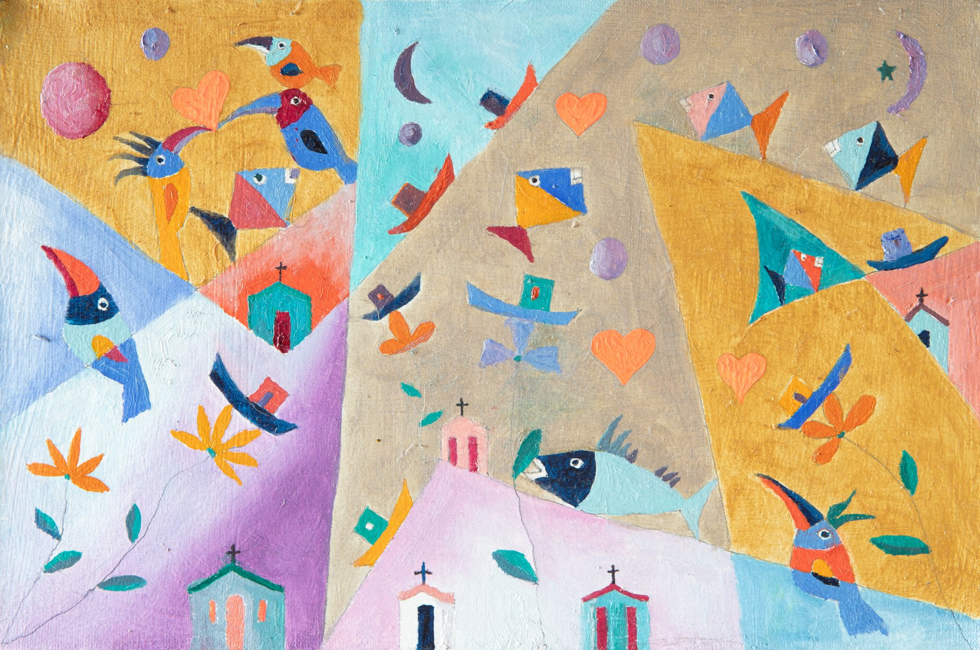 Lucas Pennacchi - Sem Título