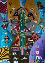 Lucas Pennacchi - Sem Título