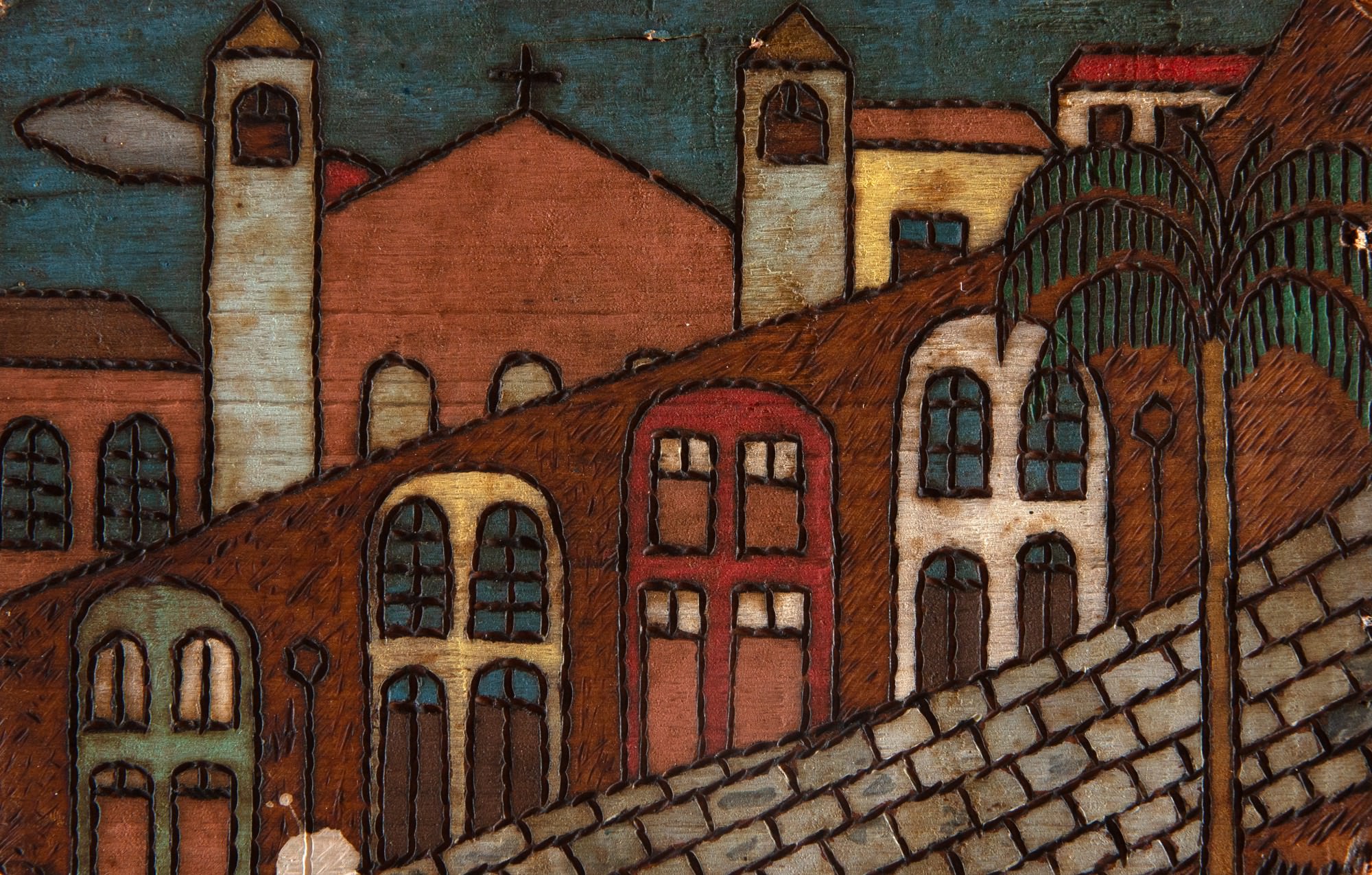 Lucas Pennacchi - Sem Título