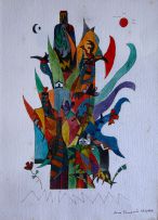 Lucas Pennacchi - Sem Título