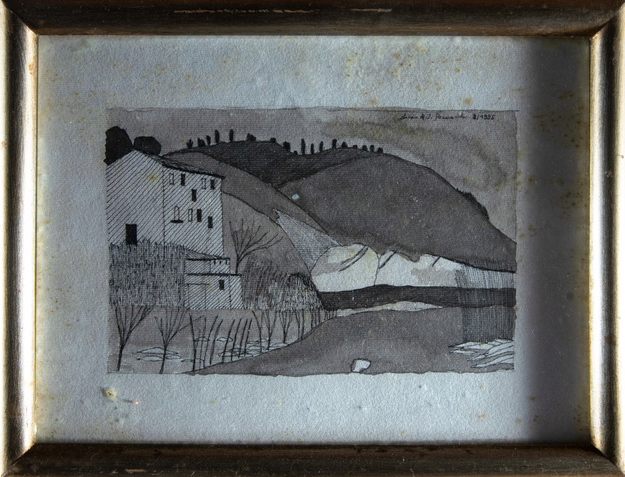 Lucas Pennacchi - Sem Título