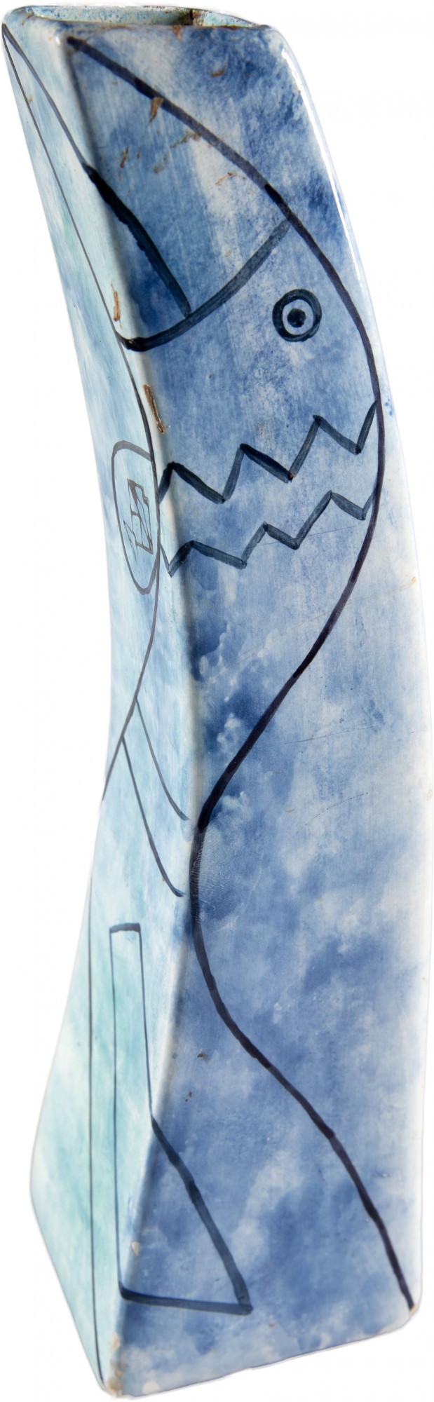 Lucas Pennacchi - Vaso