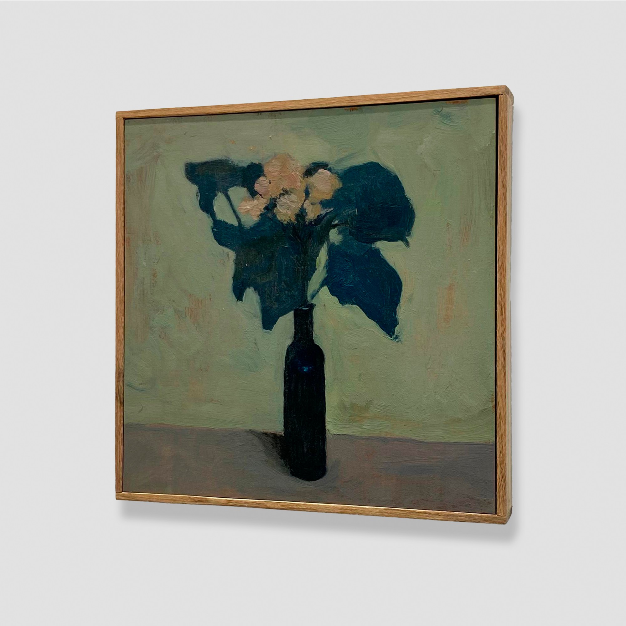 Lucas Rubly - Natureza Morta x