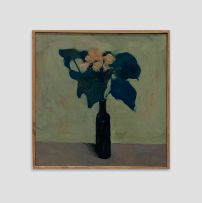 Lucas Rubly - Natureza Morta x