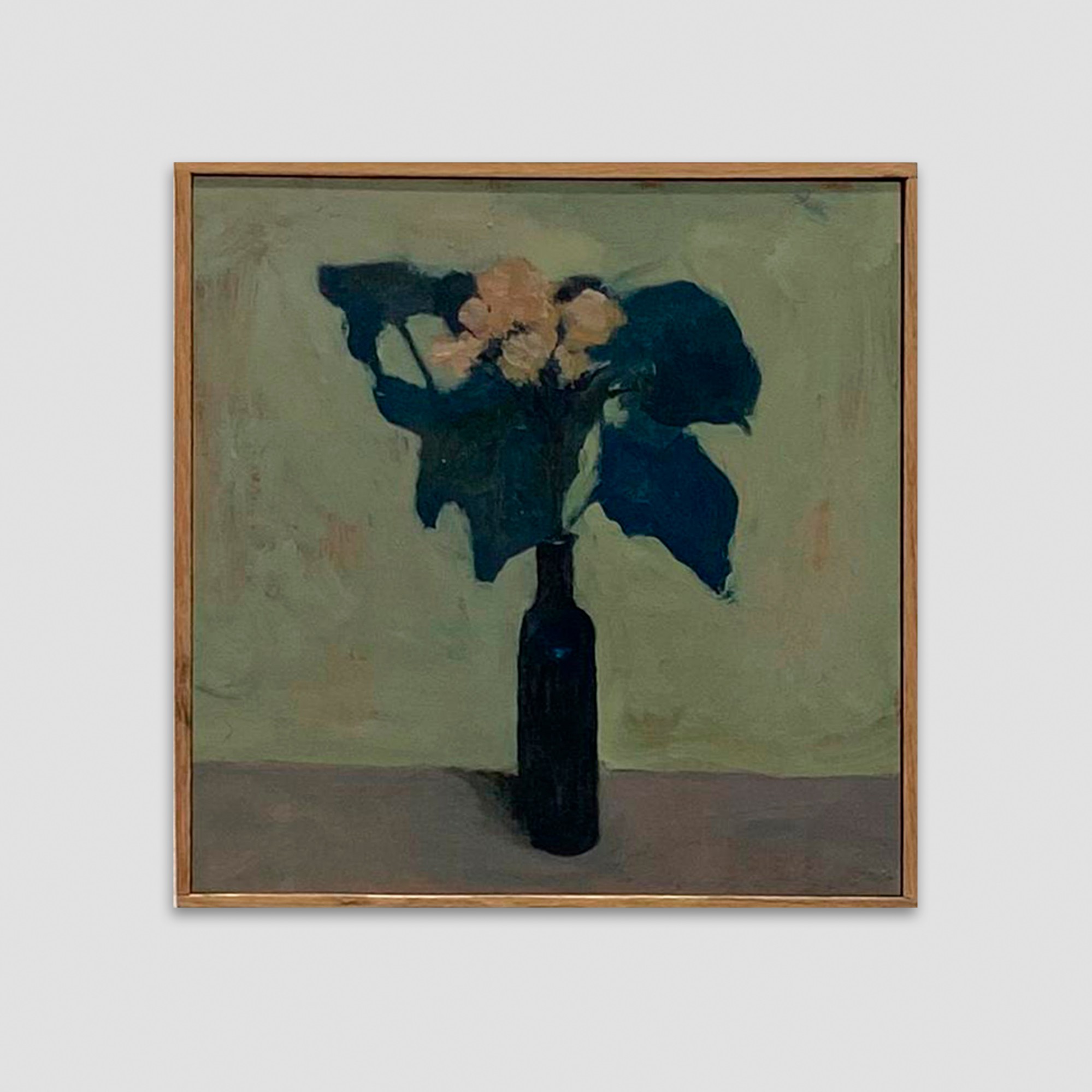Lucas Rubly - Natureza Morta x