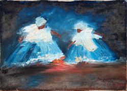 Lucia Martins - Sem Título