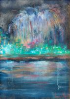 Lucia Martins - Sem Título