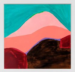 Luiza Crosman - Composição de Minérios