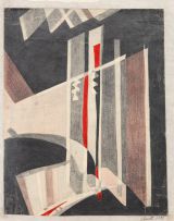 Lygia Clark - Composição