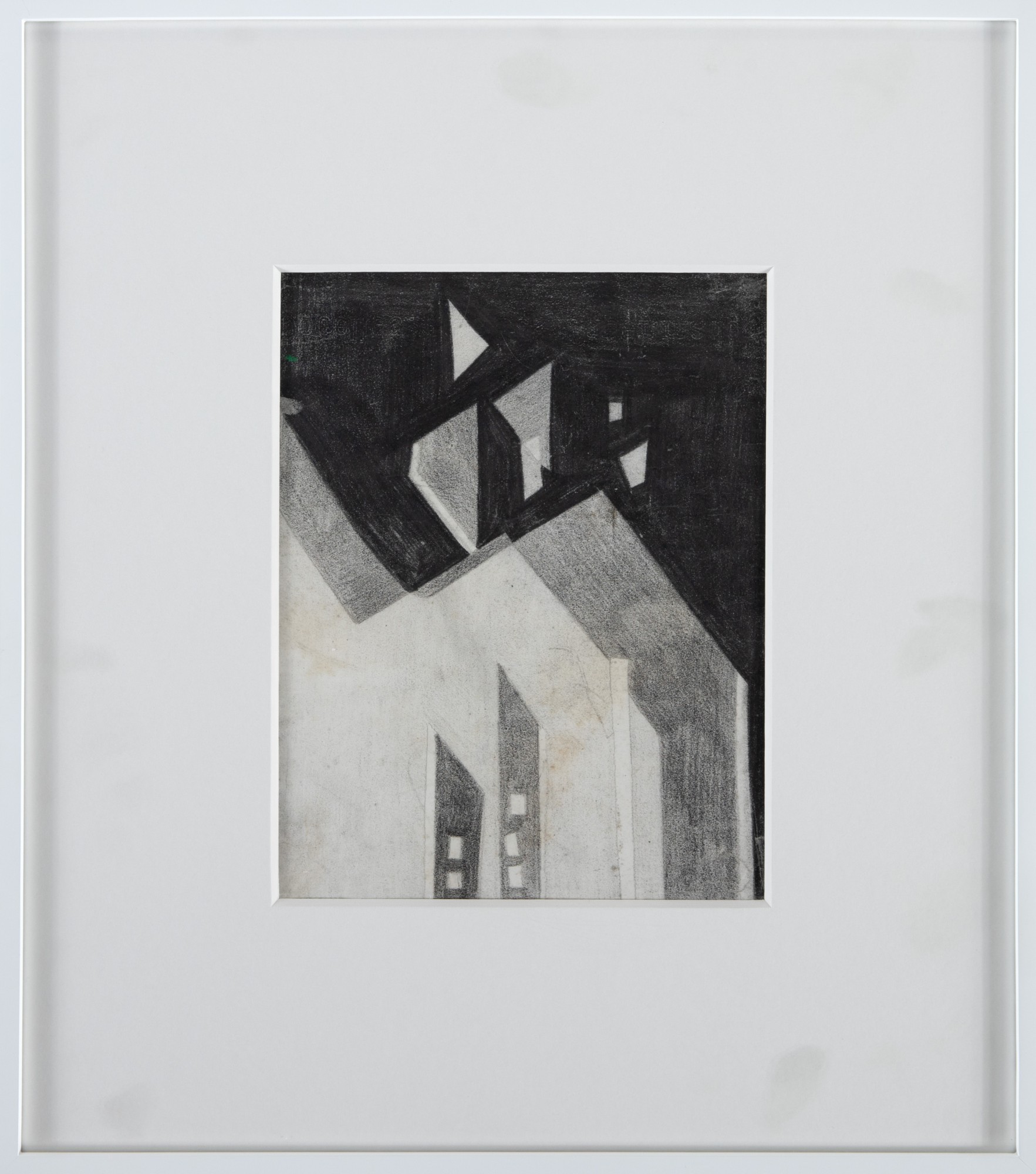 Lygia Clark - Composition