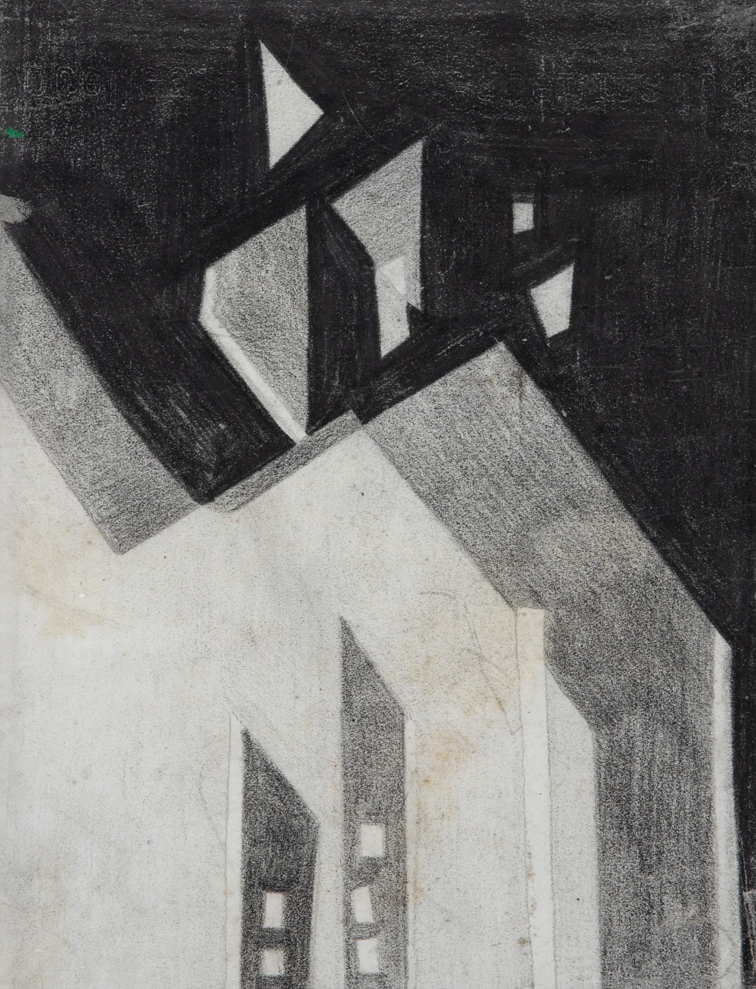 Lygia Clark - Composition