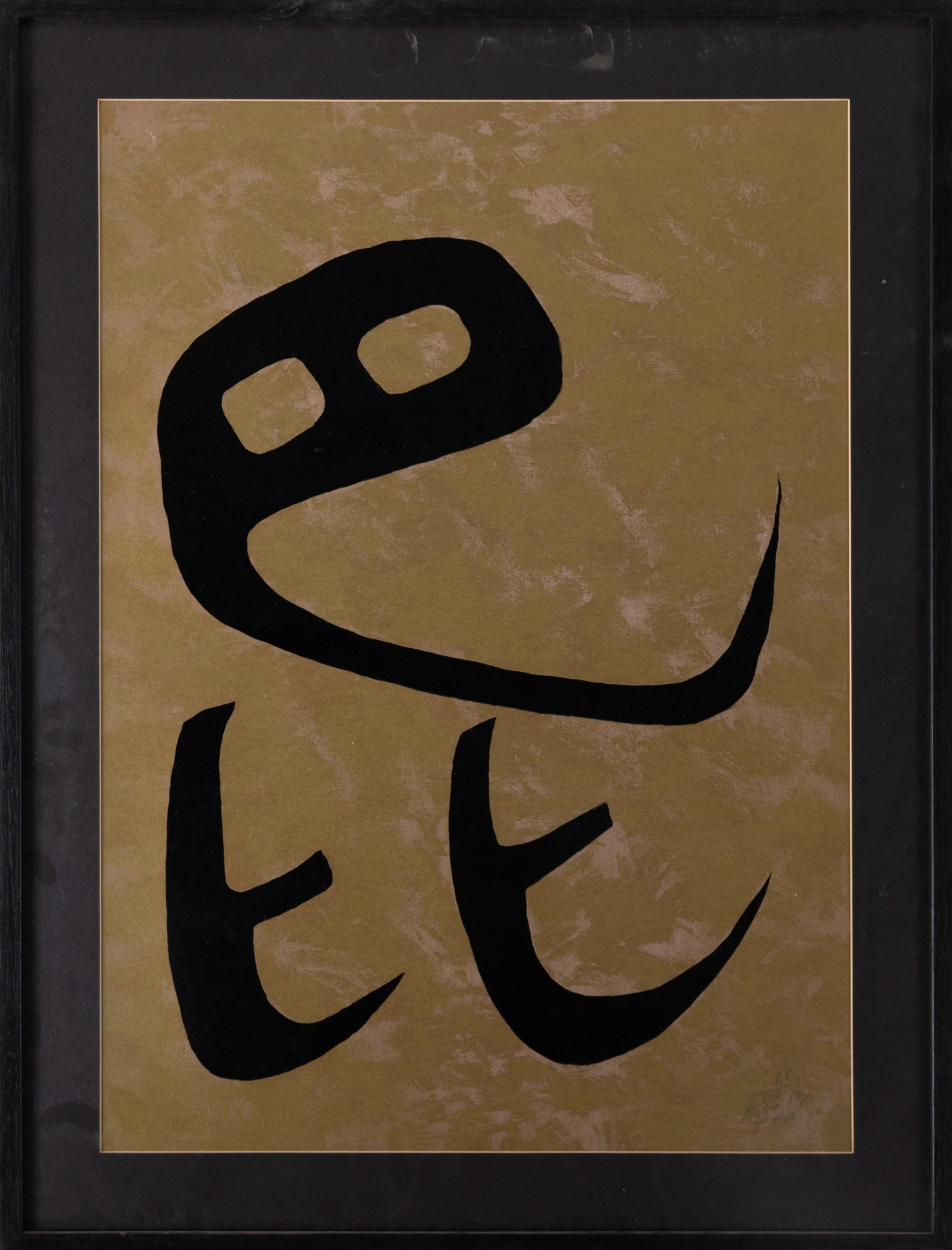 Lygia Pape - Sem Título