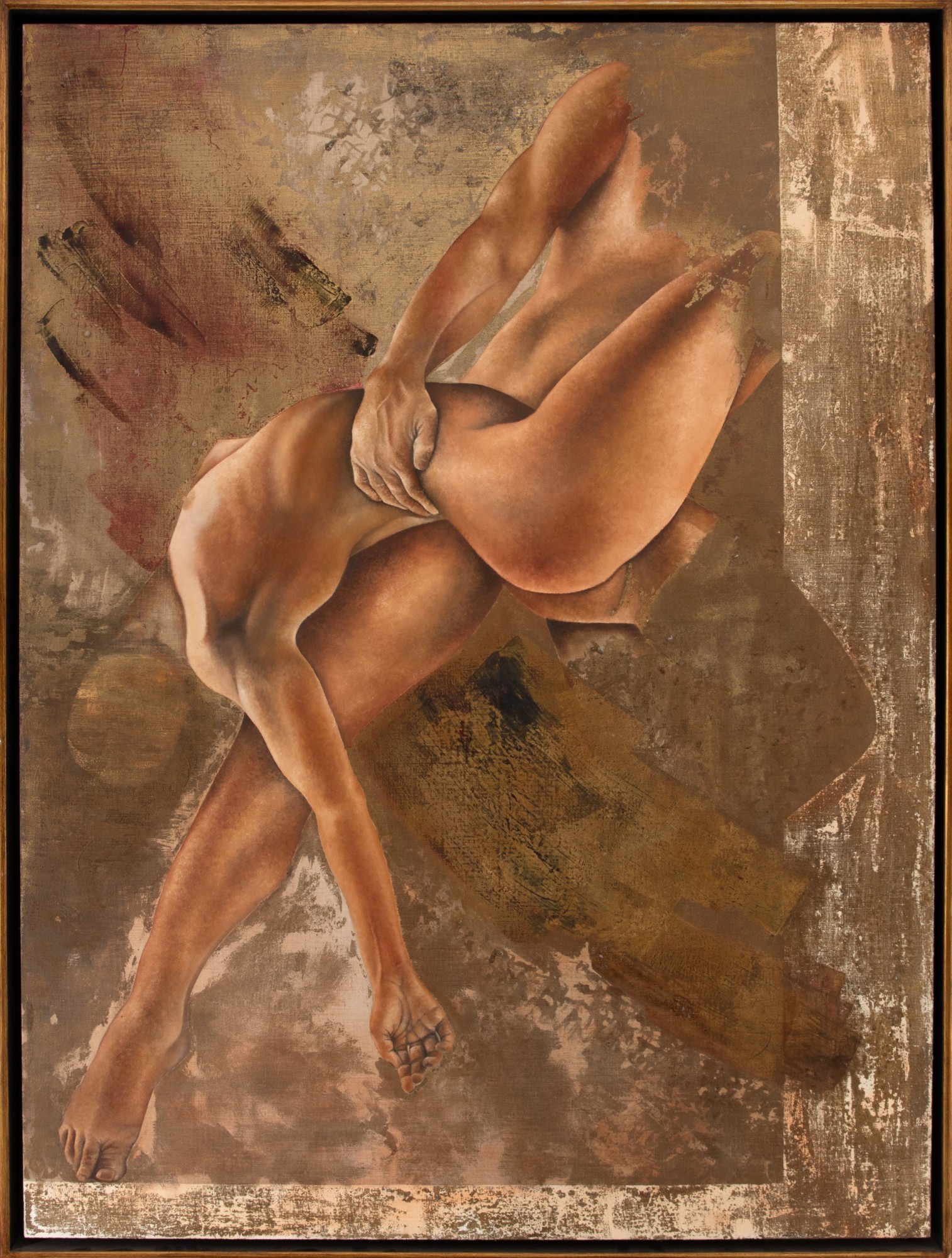 Magda Colares - O Encontro