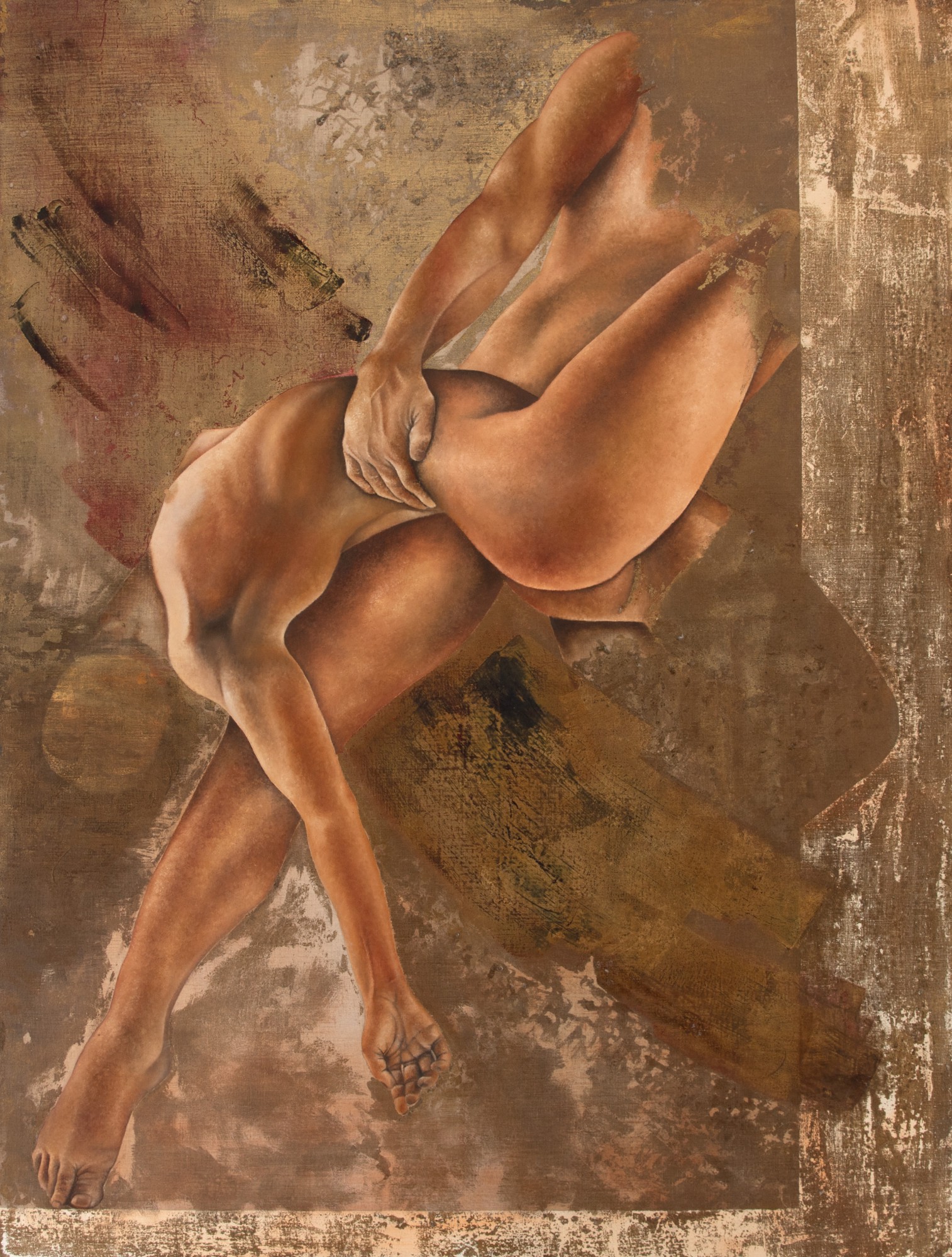 Magda Colares - O Encontro