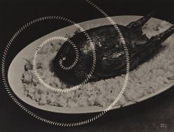 Man Ray - Cuisine