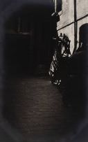 Man Ray - Le Vieux Paris D´atget