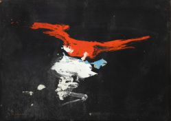 Manabu Mabe - Sem Título