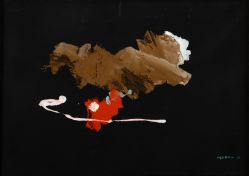 Manabu Mabe - Sem Título