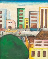 Manoel Martins - Cidade