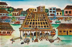 Manoel Martins - Sem Título