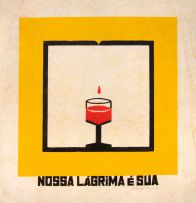 Manuel Messias Dos Santos - Nossa Lágrima é Sua