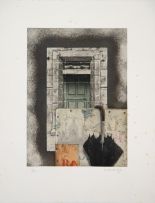 Manuel Quintana Martelo - Longo poema do fim dos tempos