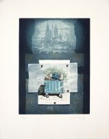 Manuel Quintana Martelo - Longo poema do fim dos tempos