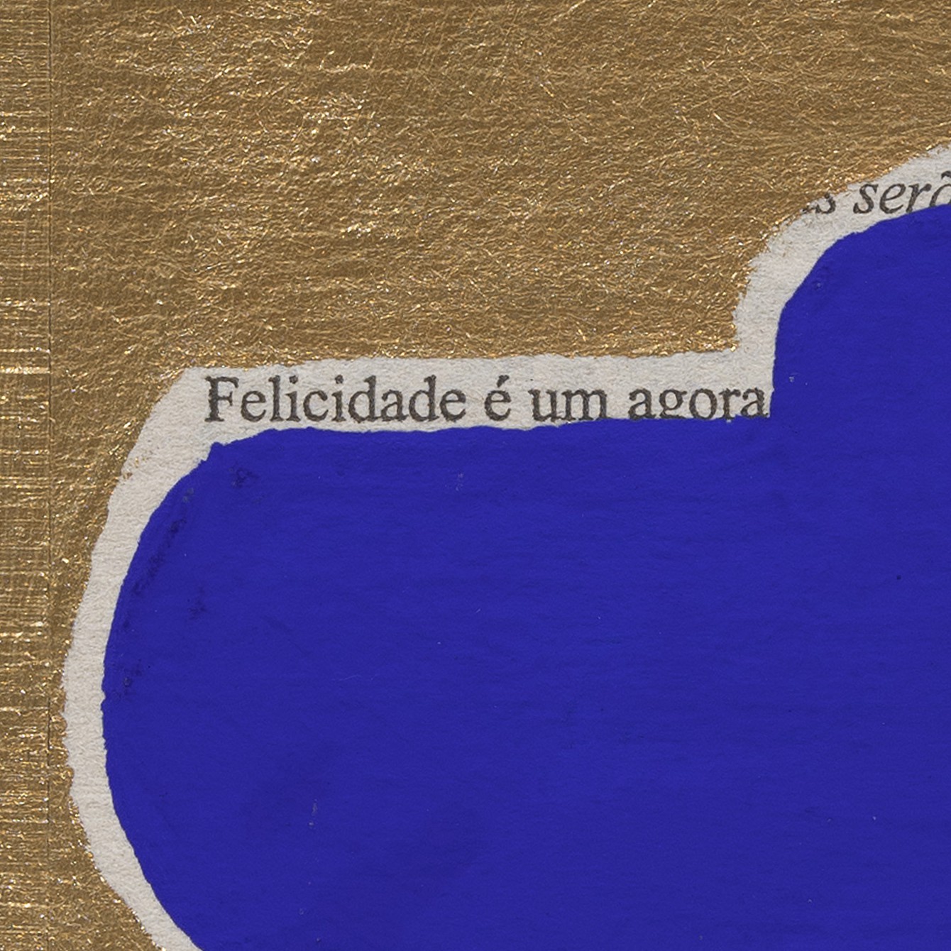 Manuela Costa Lima - Felicidade É Um Agora (Da Série Folhinhas)