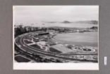 Marcel Gautherot - Parque do Flamengo em Construção