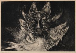 Marcelo Grassmann - Guerreiro