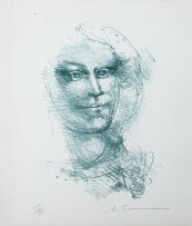 Marcelo Grassmann - Guerreiro