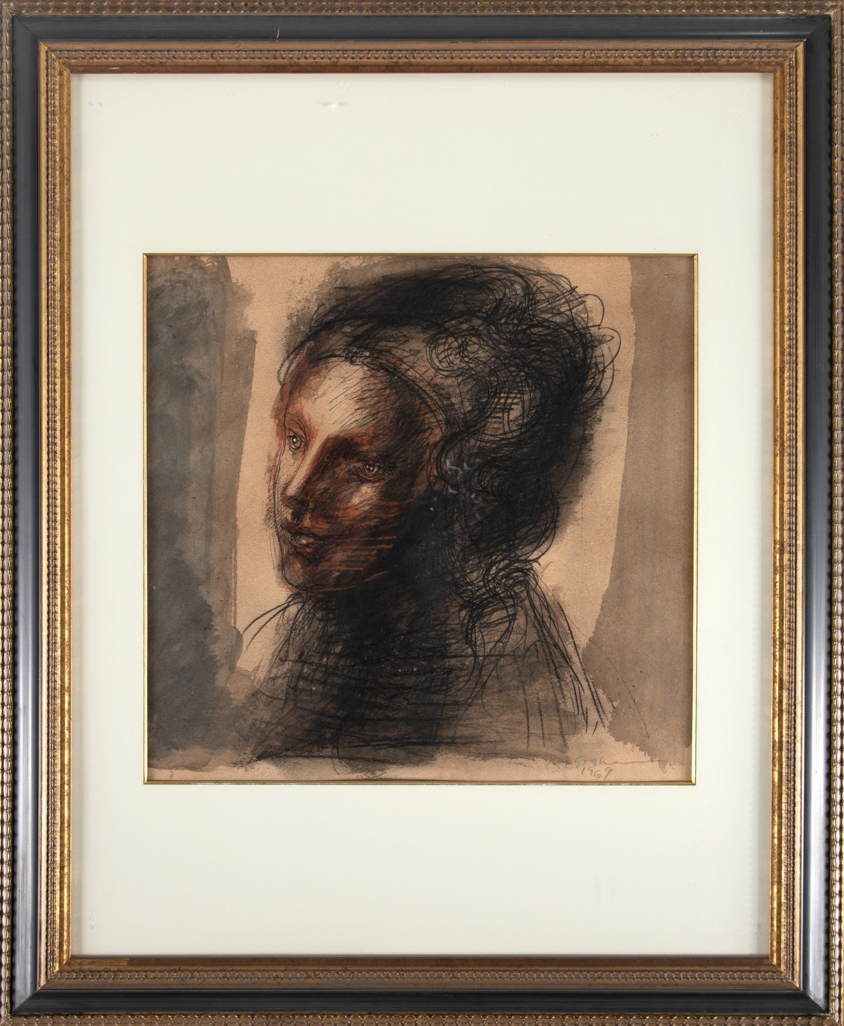 Marcelo Grassmann - Sem título