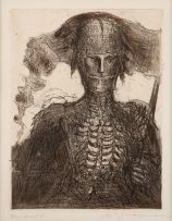 Marcelo Grassmann - Sem Título